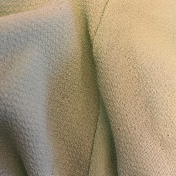 Blue Rain Lace Dress | SIZE S - Picture 6 of 7